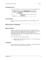 Preview for 7 page of Comtech EF Data SMS-758 Installation And Operation Manual