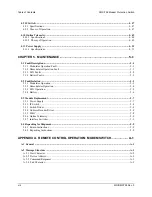 Preview for 12 page of Comtech EF Data SMS-758 Installation And Operation Manual