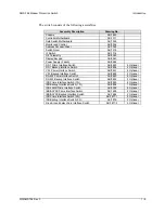 Preview for 25 page of Comtech EF Data SMS-758 Installation And Operation Manual