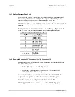 Preview for 36 page of Comtech EF Data SMS-758 Installation And Operation Manual