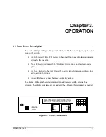 Preview for 39 page of Comtech EF Data SMS-758 Installation And Operation Manual