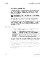 Preview for 46 page of Comtech EF Data SMS-758 Installation And Operation Manual