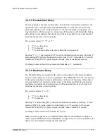 Preview for 49 page of Comtech EF Data SMS-758 Installation And Operation Manual