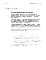 Preview for 50 page of Comtech EF Data SMS-758 Installation And Operation Manual