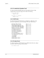 Preview for 52 page of Comtech EF Data SMS-758 Installation And Operation Manual