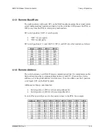 Preview for 63 page of Comtech EF Data SMS-758 Installation And Operation Manual