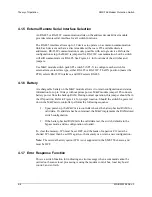 Preview for 64 page of Comtech EF Data SMS-758 Installation And Operation Manual