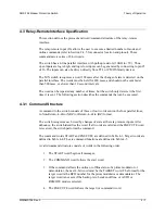 Preview for 67 page of Comtech EF Data SMS-758 Installation And Operation Manual