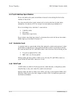 Preview for 70 page of Comtech EF Data SMS-758 Installation And Operation Manual