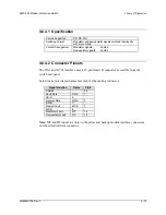 Preview for 87 page of Comtech EF Data SMS-758 Installation And Operation Manual