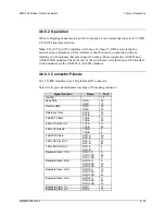 Preview for 95 page of Comtech EF Data SMS-758 Installation And Operation Manual