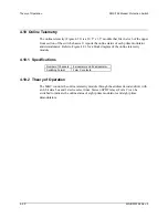 Preview for 110 page of Comtech EF Data SMS-758 Installation And Operation Manual