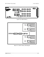 Preview for 111 page of Comtech EF Data SMS-758 Installation And Operation Manual