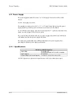 Preview for 112 page of Comtech EF Data SMS-758 Installation And Operation Manual