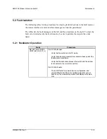 Preview for 115 page of Comtech EF Data SMS-758 Installation And Operation Manual