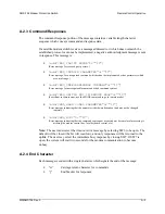 Preview for 125 page of Comtech EF Data SMS-758 Installation And Operation Manual