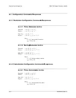 Preview for 126 page of Comtech EF Data SMS-758 Installation And Operation Manual