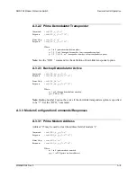 Preview for 127 page of Comtech EF Data SMS-758 Installation And Operation Manual