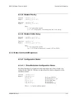 Preview for 129 page of Comtech EF Data SMS-758 Installation And Operation Manual