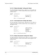 Preview for 130 page of Comtech EF Data SMS-758 Installation And Operation Manual