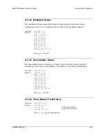 Preview for 131 page of Comtech EF Data SMS-758 Installation And Operation Manual