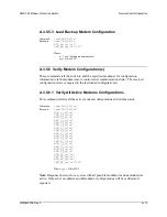 Preview for 135 page of Comtech EF Data SMS-758 Installation And Operation Manual