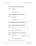 Preview for 136 page of Comtech EF Data SMS-758 Installation And Operation Manual