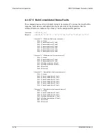 Preview for 138 page of Comtech EF Data SMS-758 Installation And Operation Manual