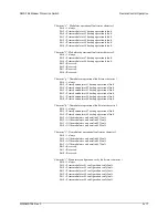 Preview for 139 page of Comtech EF Data SMS-758 Installation And Operation Manual