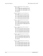 Preview for 142 page of Comtech EF Data SMS-758 Installation And Operation Manual