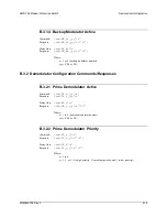 Preview for 149 page of Comtech EF Data SMS-758 Installation And Operation Manual