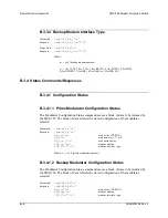 Preview for 152 page of Comtech EF Data SMS-758 Installation And Operation Manual