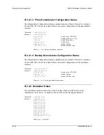 Preview for 154 page of Comtech EF Data SMS-758 Installation And Operation Manual