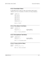 Preview for 155 page of Comtech EF Data SMS-758 Installation And Operation Manual