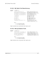 Preview for 161 page of Comtech EF Data SMS-758 Installation And Operation Manual