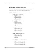 Preview for 162 page of Comtech EF Data SMS-758 Installation And Operation Manual