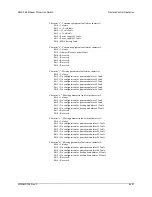 Preview for 165 page of Comtech EF Data SMS-758 Installation And Operation Manual