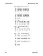 Preview for 166 page of Comtech EF Data SMS-758 Installation And Operation Manual