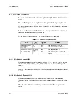 Preview for 170 page of Comtech EF Data SMS-758 Installation And Operation Manual