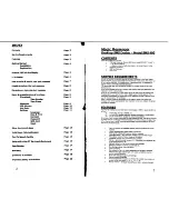 Preview for 2 page of Comtech EF Data SMS400 User Manual