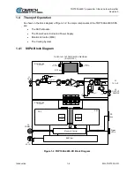 Предварительный просмотр 18 страницы Comtech EF Data TRP1000-OD Installation And Operation Manual