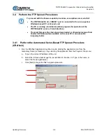 Предварительный просмотр 40 страницы Comtech EF Data TRP1000-OD Installation And Operation Manual
