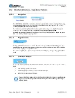 Предварительный просмотр 52 страницы Comtech EF Data TRP1000-OD Installation And Operation Manual