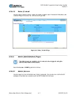 Предварительный просмотр 55 страницы Comtech EF Data TRP1000-OD Installation And Operation Manual