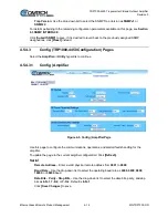 Предварительный просмотр 58 страницы Comtech EF Data TRP1000-OD Installation And Operation Manual