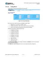 Предварительный просмотр 60 страницы Comtech EF Data TRP1000-OD Installation And Operation Manual