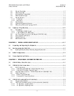 Preview for 6 page of Comtech EF Data Vipersat CDD-562L Installation And Operation Manual