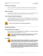 Preview for 16 page of Comtech EF Data Vipersat CDD-562L Installation And Operation Manual