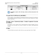 Preview for 19 page of Comtech EF Data Vipersat CDD-562L Installation And Operation Manual