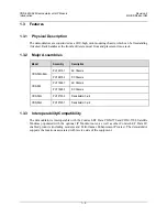 Preview for 29 page of Comtech EF Data Vipersat CDD-562L Installation And Operation Manual